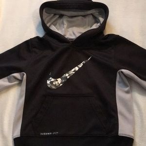 Toddler boys Nike sweatshirt